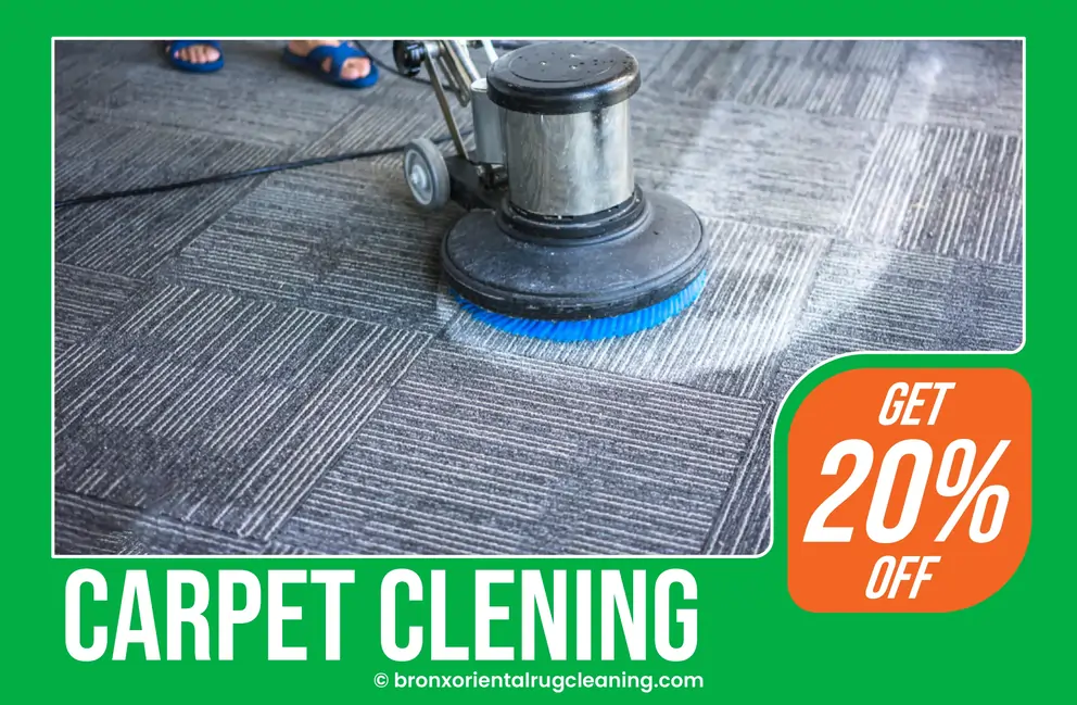 Carpet Cleaning Services